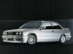 BMW 325i Coupe M-Technik 1989 года